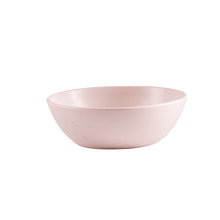 Sm Pale Pink Bowl
