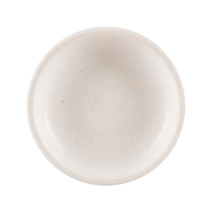 Sm Pale Pink Pinch Bowl