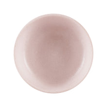 Sm Pink Pinch Bowl