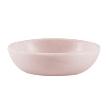 Sm Pink Pinch Bowl