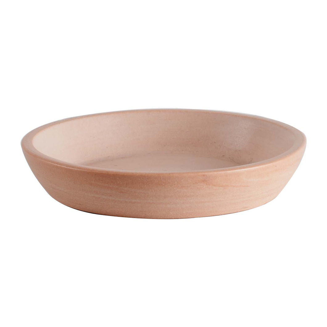 Sm Light Pink Dish