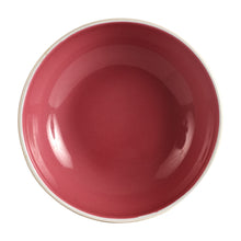 Sm Dark Pink Bowl