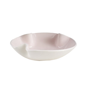 Md Very Pale Pink Bowl