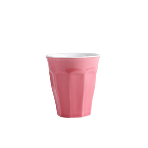 Sm Bright Pink Cup