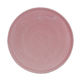 Matte Pink Plate