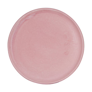 Matte Pink Plate