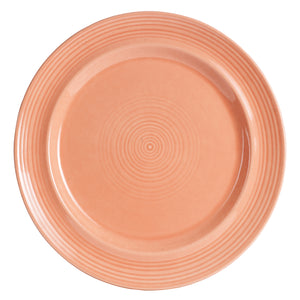Lg Soft Pink Plate