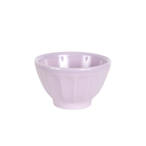 Sm Light Purple Bowl