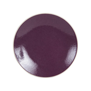 Md Purple Plate
