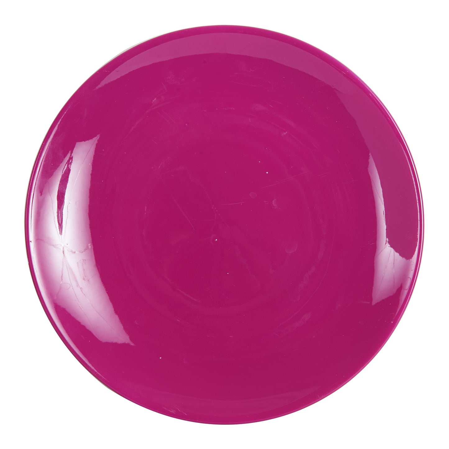 Md Fuchsia Plate
