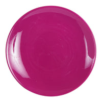 Md Fuchsia Plate