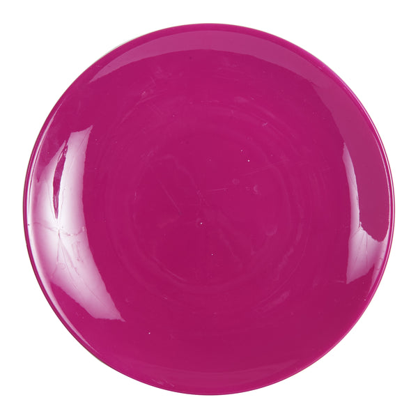 Md Fuchsia Plate