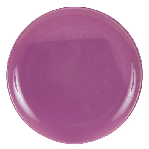 Lg Light Purple Plate