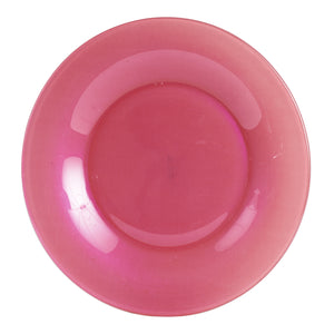 Md Hot Pink Plate