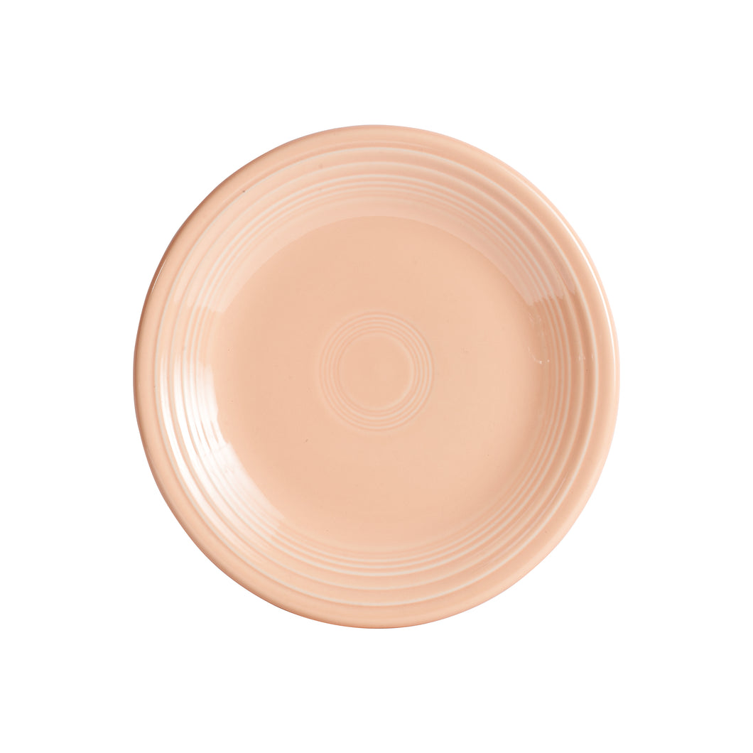 Md Soft Pink Plate