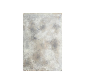 Md Mottled Grey Plaster Surface
