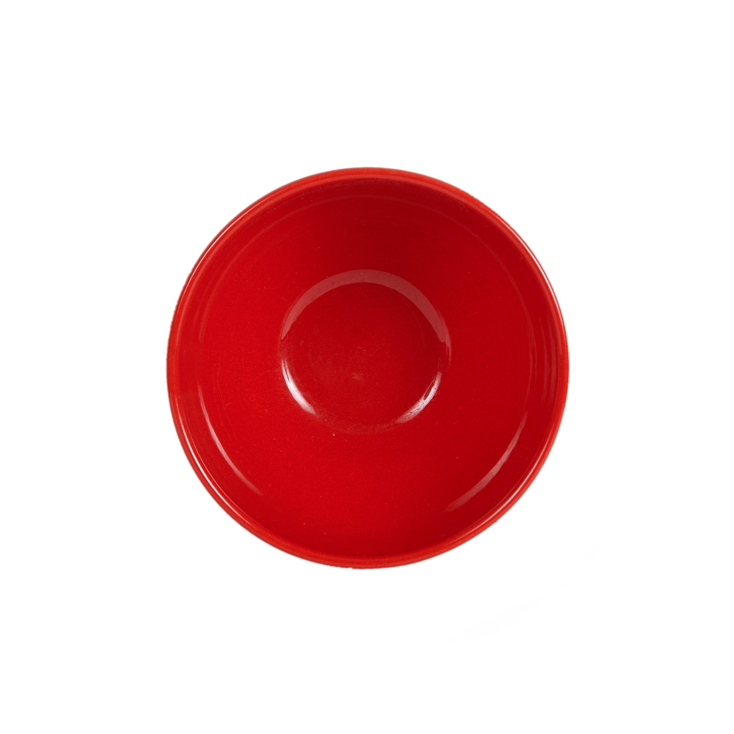 Md Red Bowl