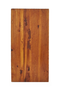 Sm Light Natural Wood
