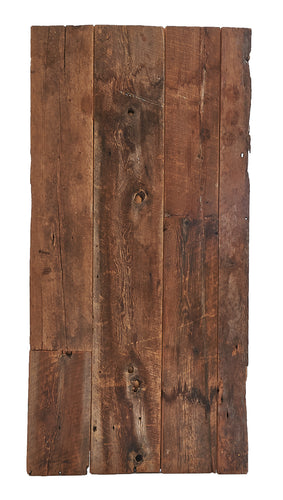 Lg Worn Wood Planks
