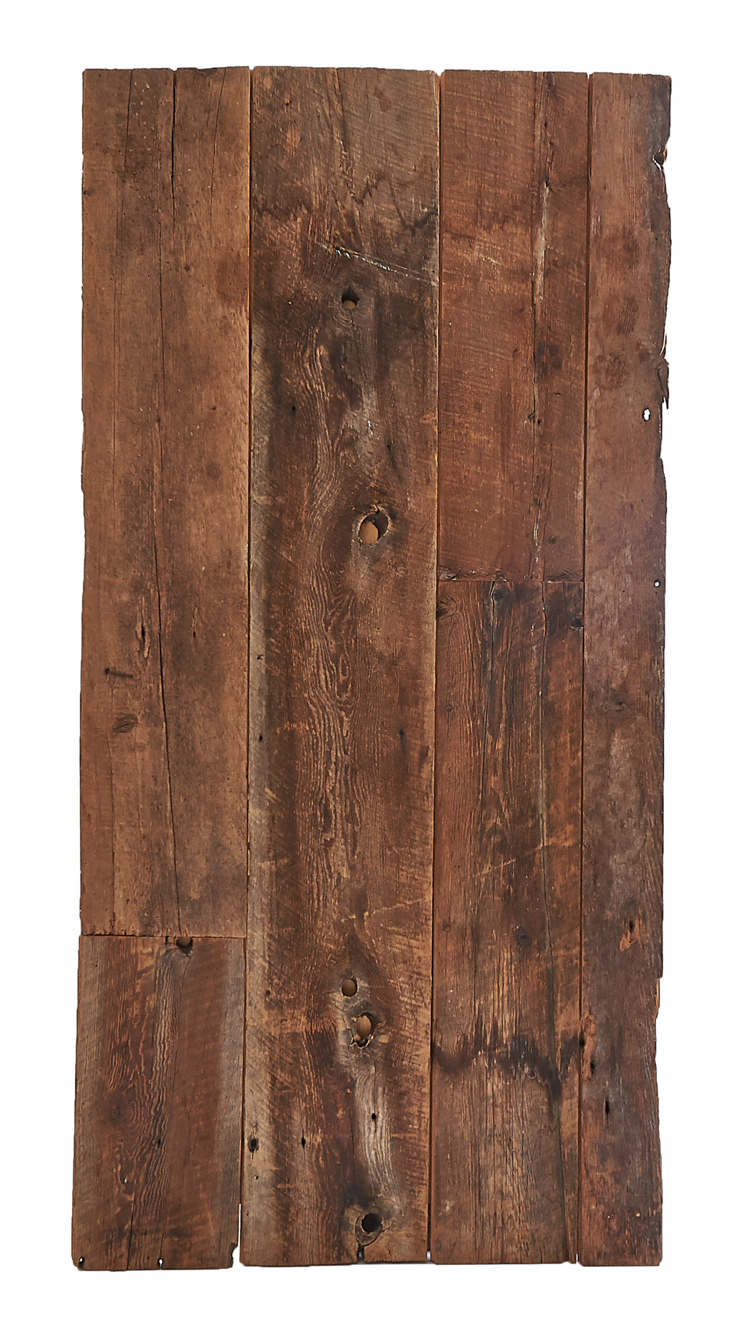 Lg Worn Wood Planks