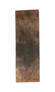 Md Dark Narrow Wood With Marks