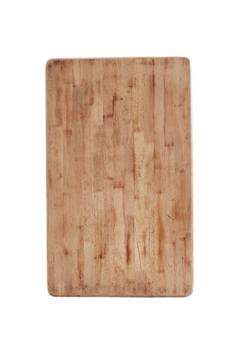 Md Pale Wood With Red