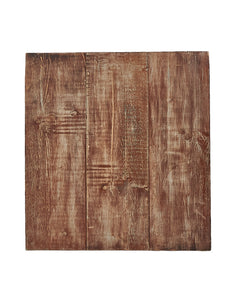 Md Natural Worn Wood Board