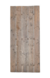 Lg Light Natural Wood