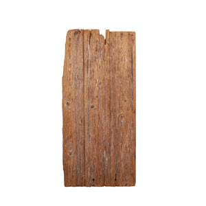 Sm Worn Natural Wood Boards