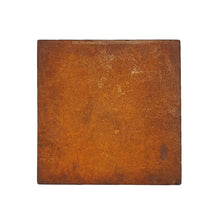 Sm Double-Sided Rusted Metal
