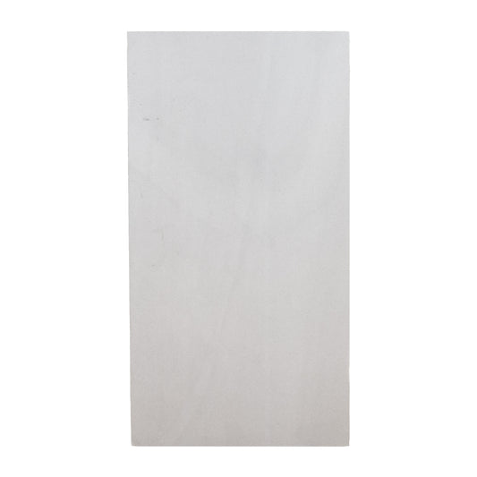 Lg Light Grey Tile With Matte Stucco Texture