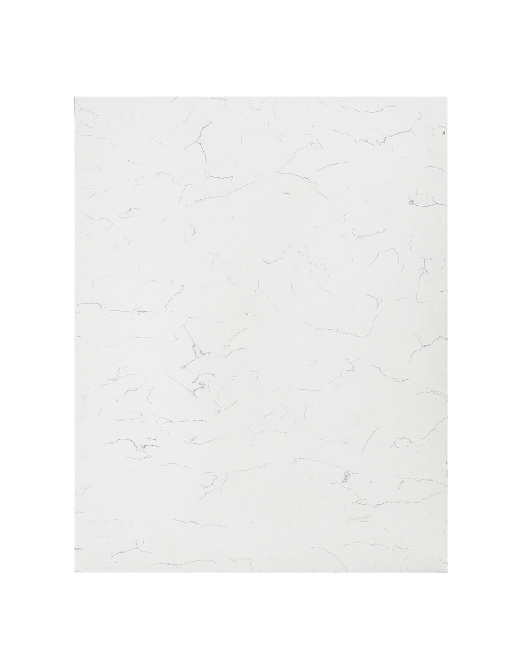 Md White Marble With Grey Veins