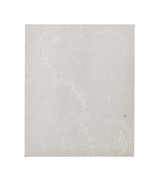 Md Cream Marble, White Veins