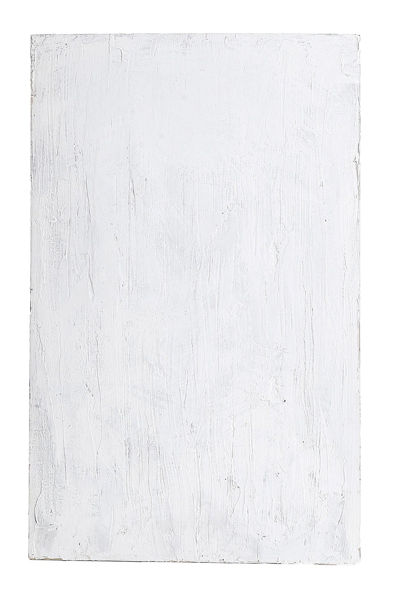Md White Plaster With Light Grey Undertones