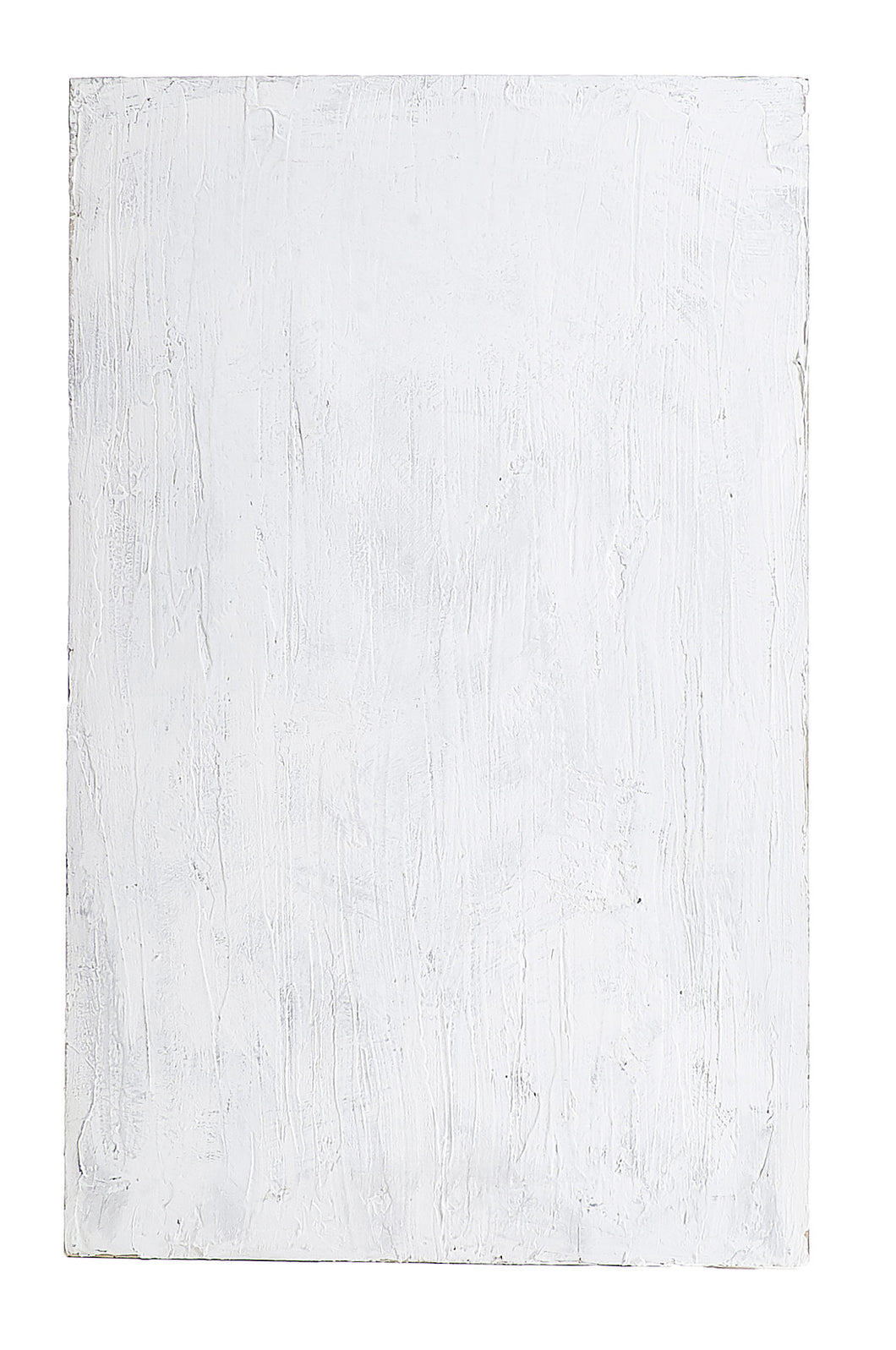 Md White Plaster With Light Grey Undertones