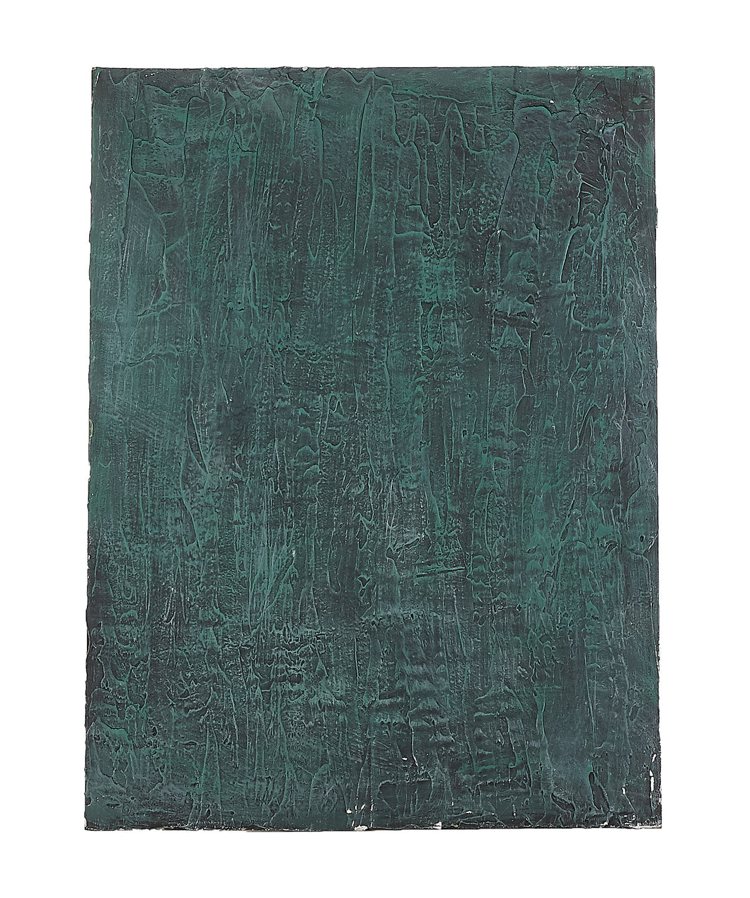 Md Dark Green Plaster