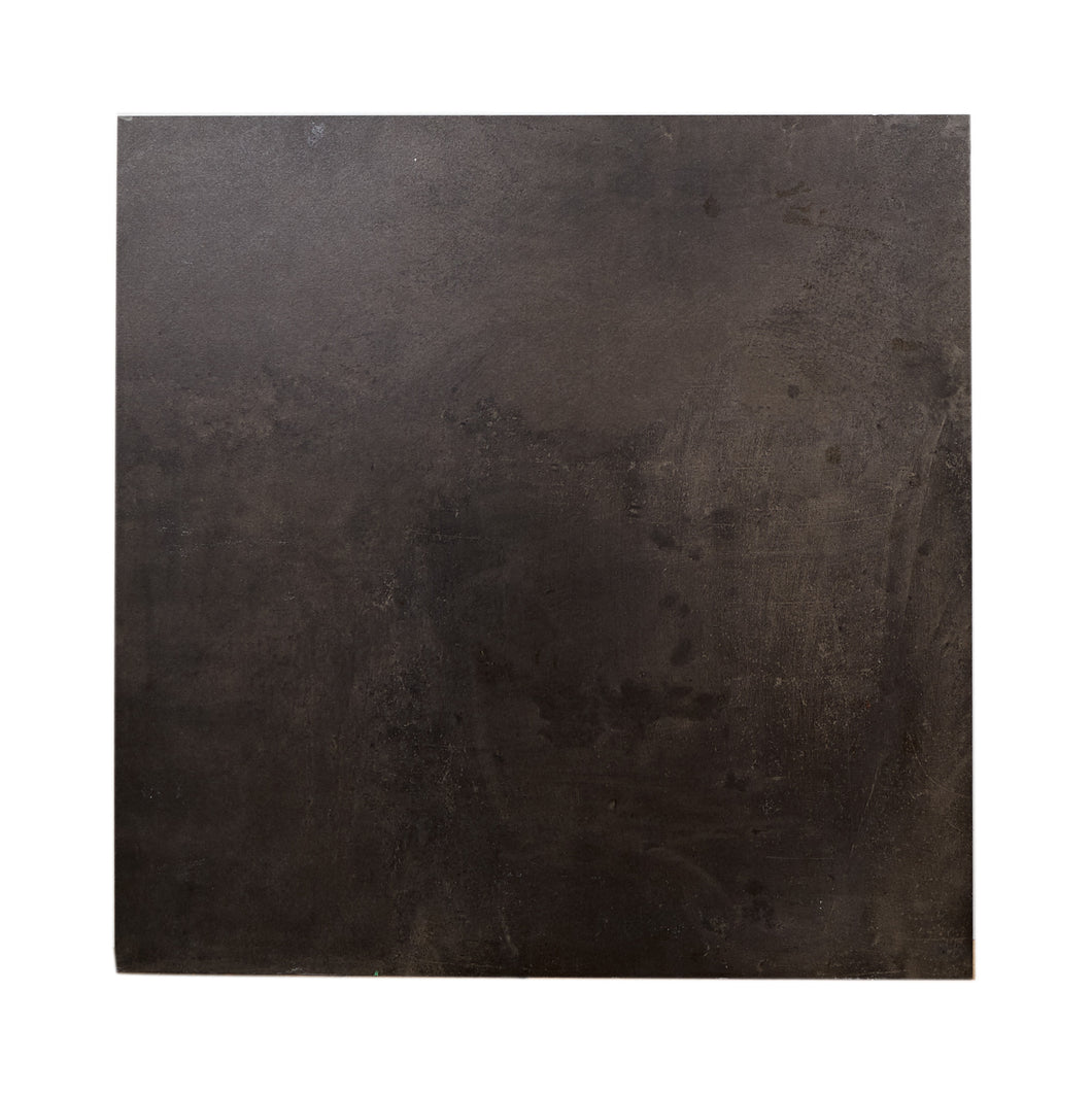 Md Dark Grey/Black Square Tile