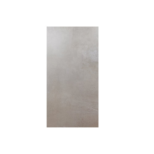 Lg Cream/Light Grey Tile