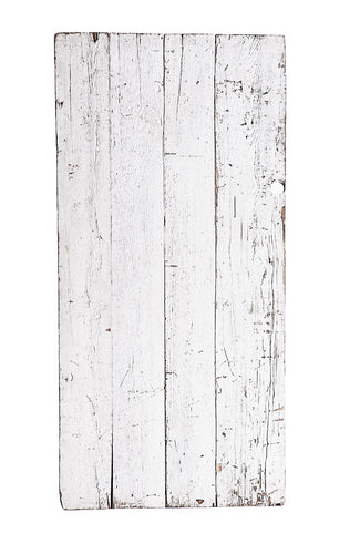 XL White Worn Wood Boards