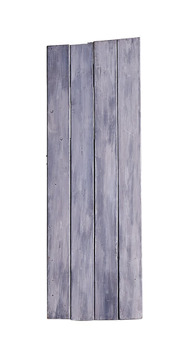 Lg Grey Deck Boards