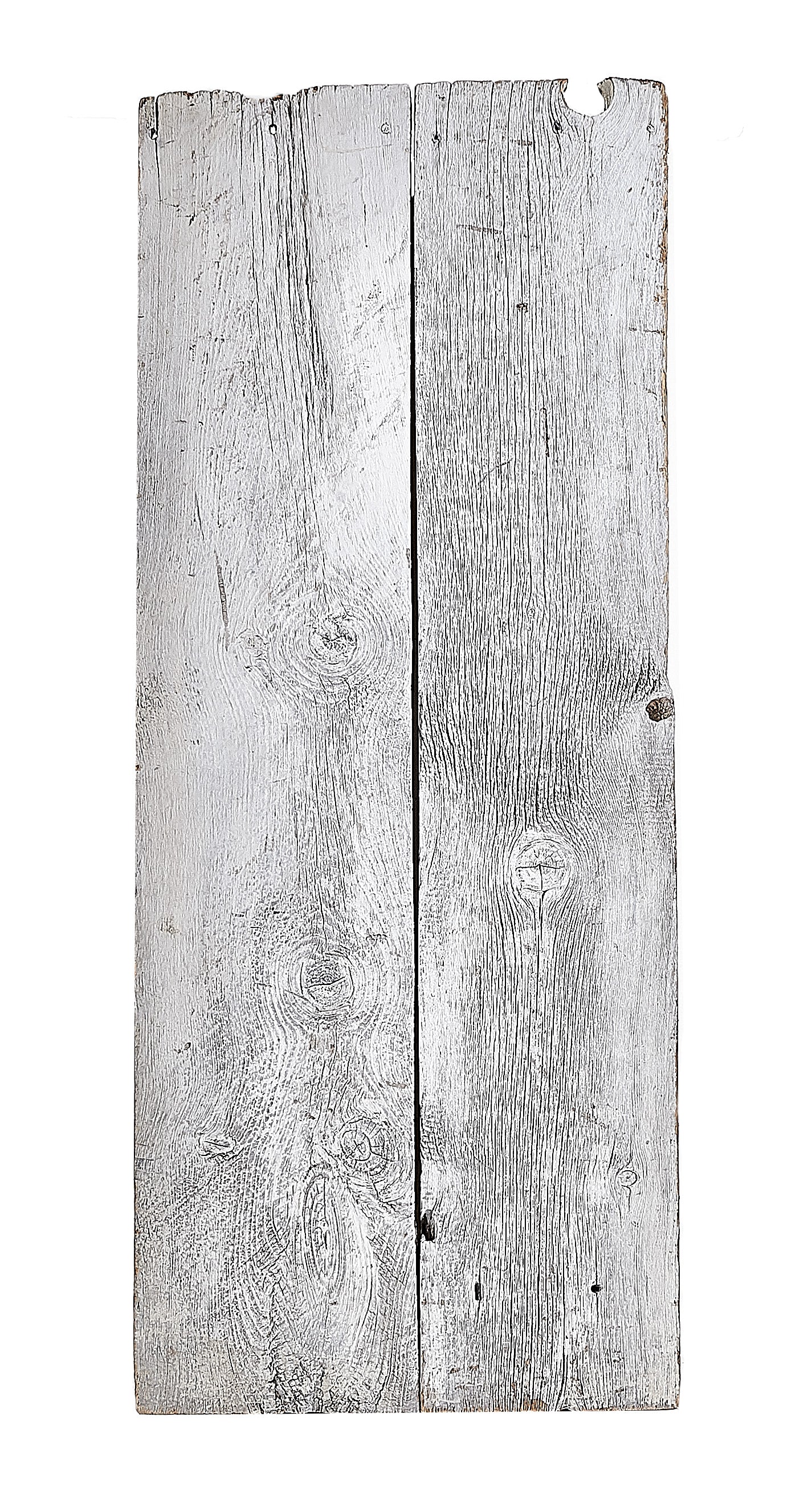 M Stain Barnboard, 2 Panel