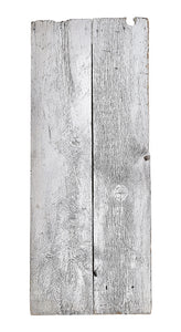 M Stain Barnboard, 2 Panel