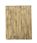 Md Yellow Brown Brushed Wood