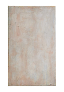 Md Beige/Grey Painted Tabletop