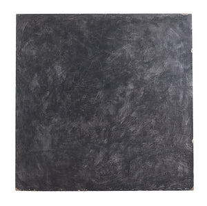 Lg Black/Grey Scratched Board