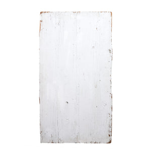 Md Painted White Board