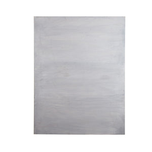 Md Light Grey/White Painted Board