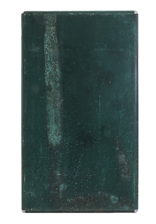 Md Dark Green Table Top