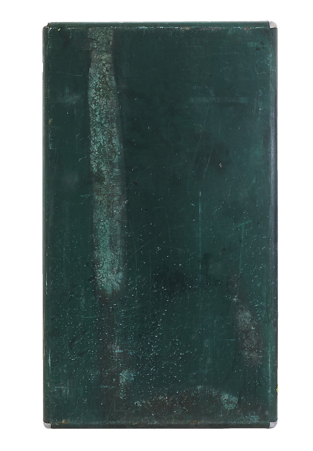 Md Dark Green Table Top