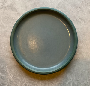 Small Tiny Plate